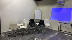 Orchard Towers (D9), Office #257700181